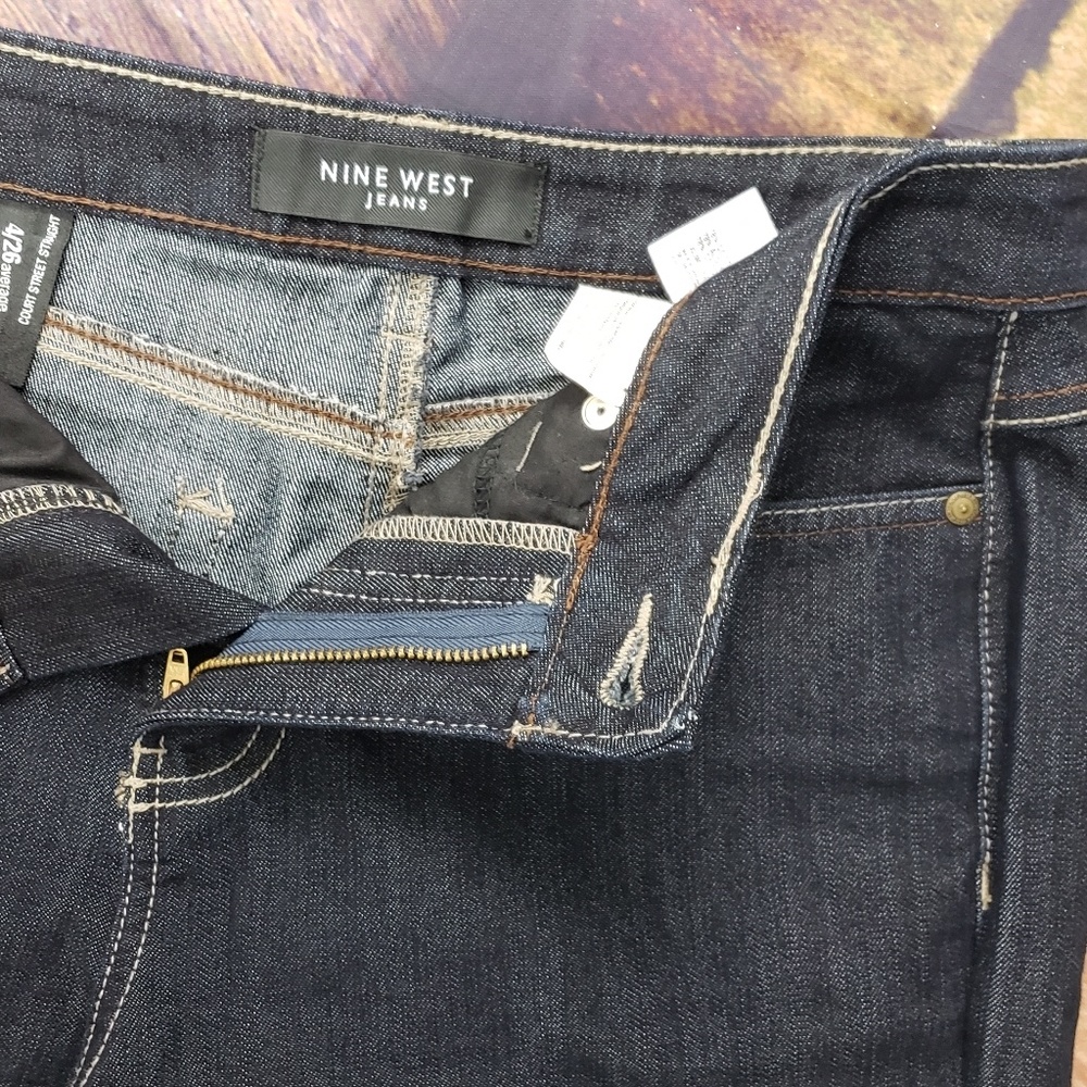 Nine West Jean's